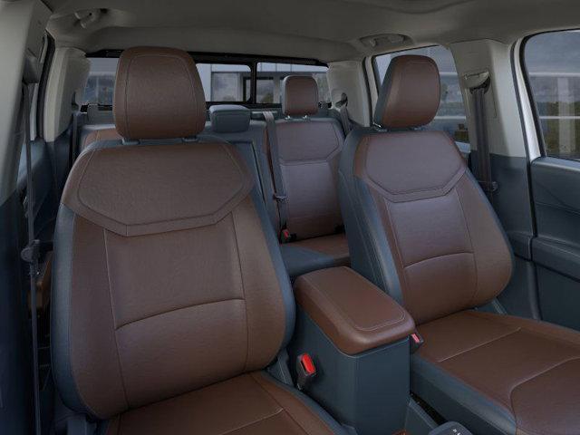 new 2024 Ford Maverick car, priced at $36,031
