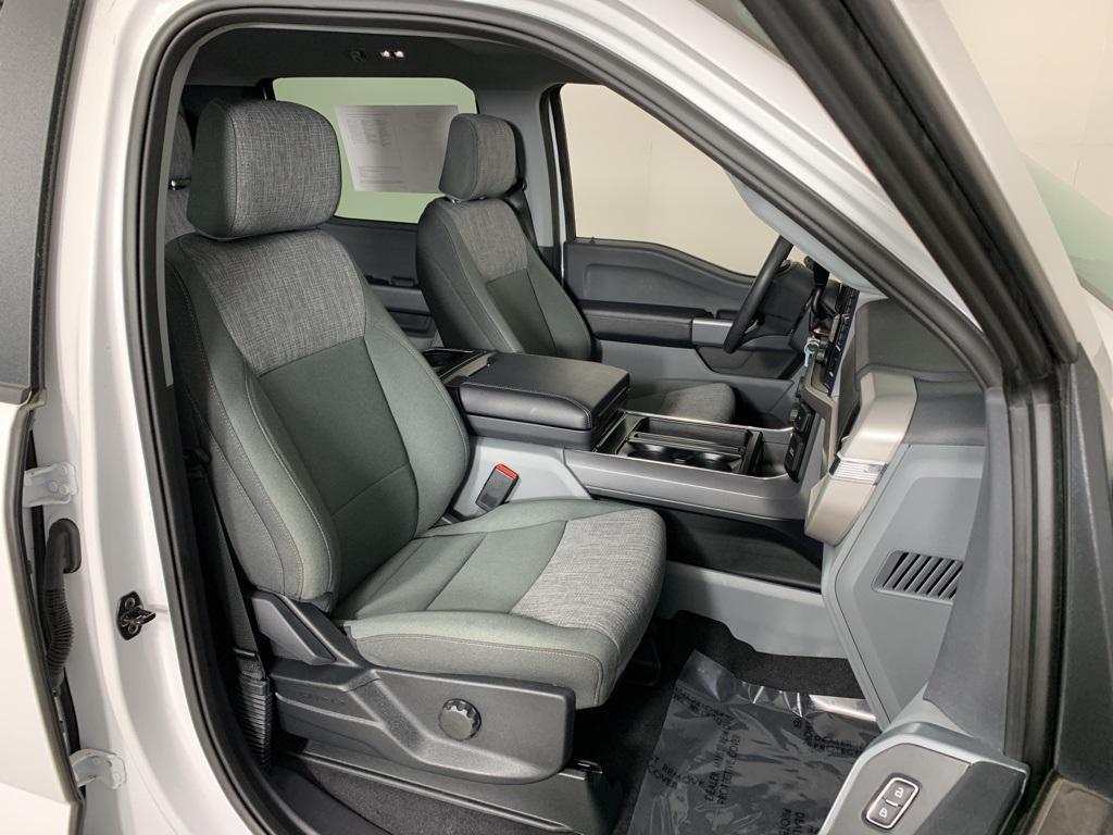 used 2023 Ford F-150 car, priced at $41,977