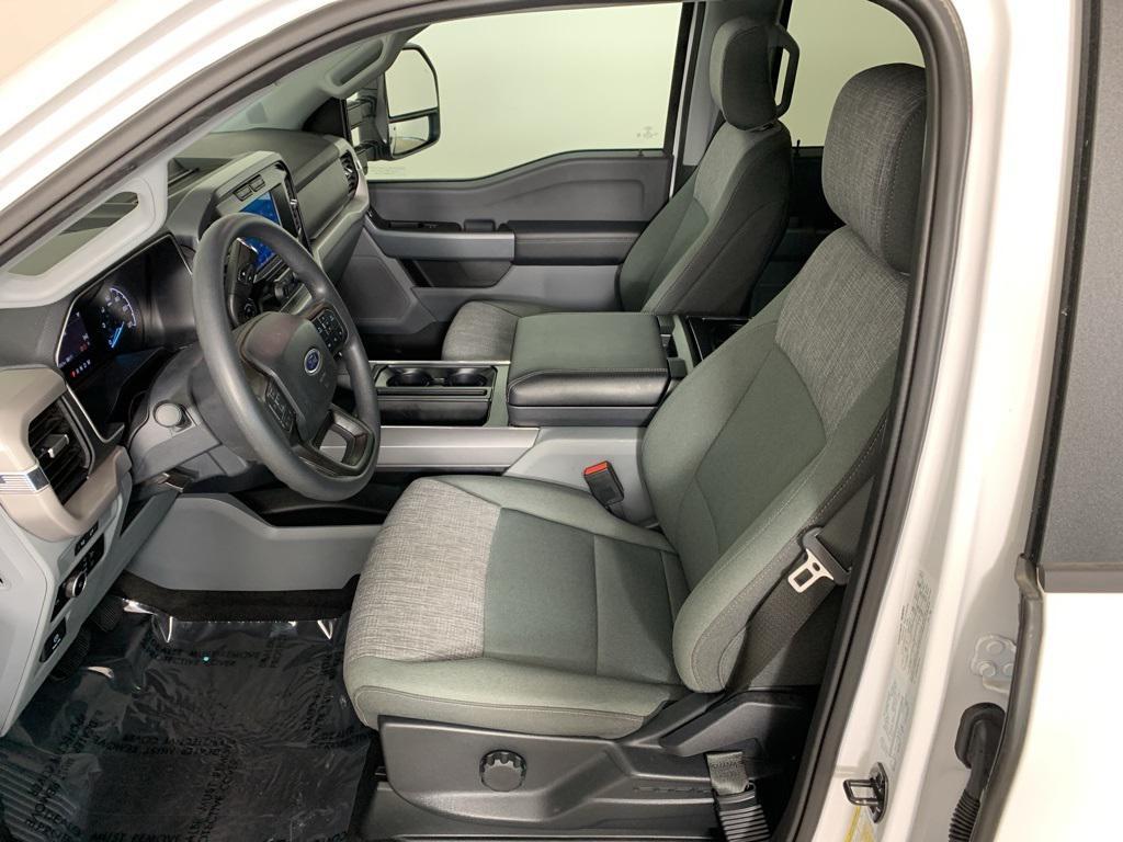 used 2023 Ford F-150 car, priced at $41,977