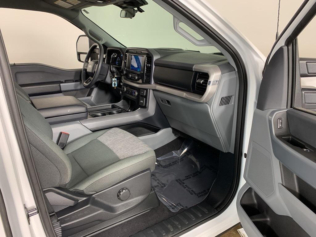 used 2023 Ford F-150 car, priced at $41,977
