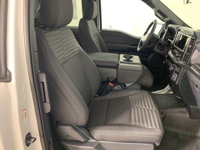 used 2023 Ford F-150 car, priced at $38,864