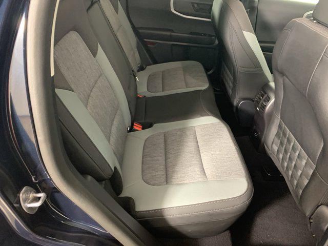 used 2023 Ford Bronco Sport car, priced at $27,927