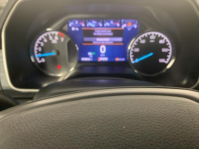 used 2021 Ford F-150 car, priced at $32,242
