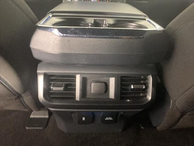 used 2021 Ford F-150 car, priced at $32,242