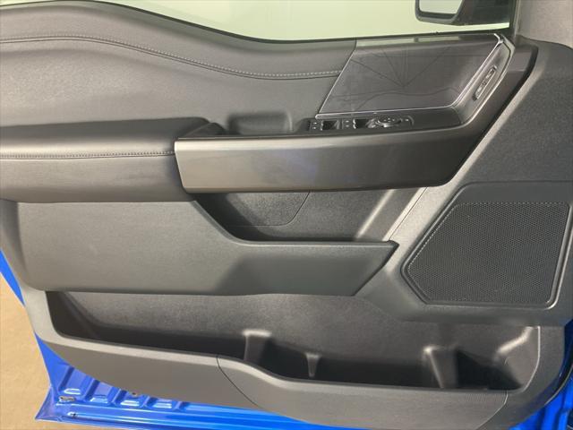 used 2021 Ford F-150 car, priced at $32,242
