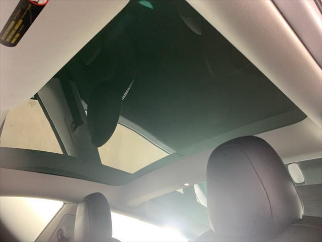 used 2021 Tesla Model 3 car, priced at $22,877