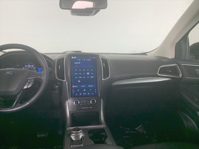 used 2022 Ford Edge car, priced at $27,463