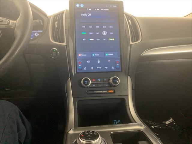 used 2022 Ford Edge car, priced at $27,463