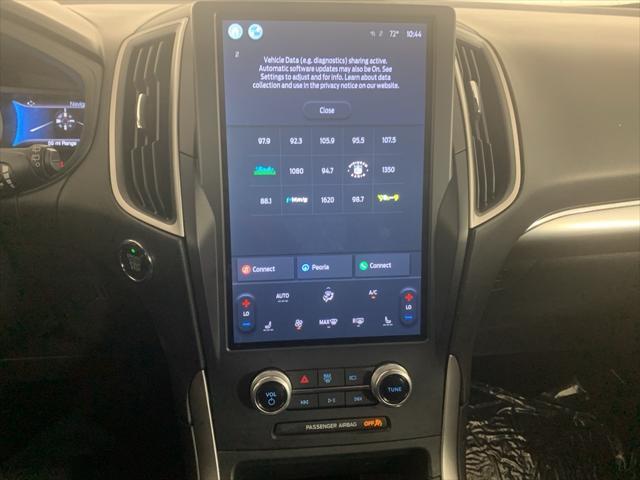 used 2022 Ford Edge car, priced at $27,463