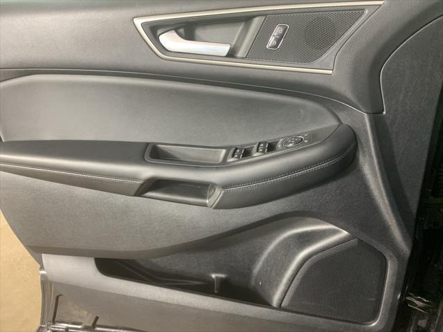 used 2022 Ford Edge car, priced at $27,463