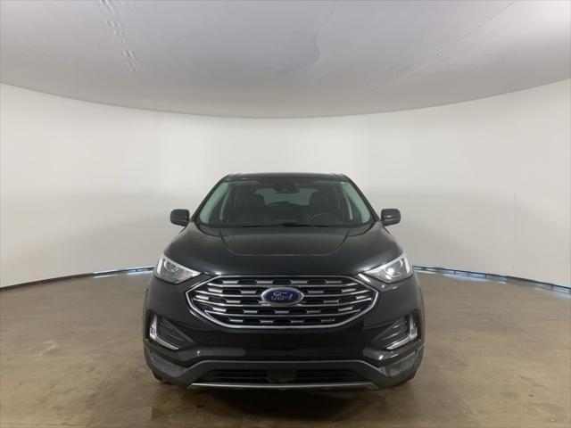 used 2022 Ford Edge car, priced at $27,463