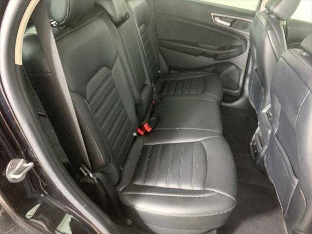 used 2022 Ford Edge car, priced at $27,463