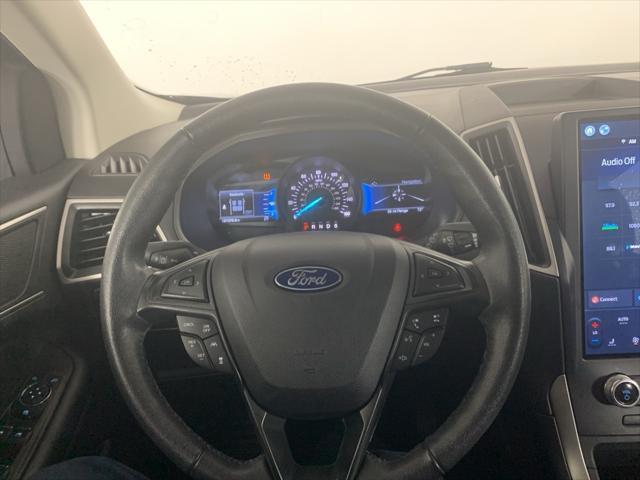 used 2022 Ford Edge car, priced at $27,463