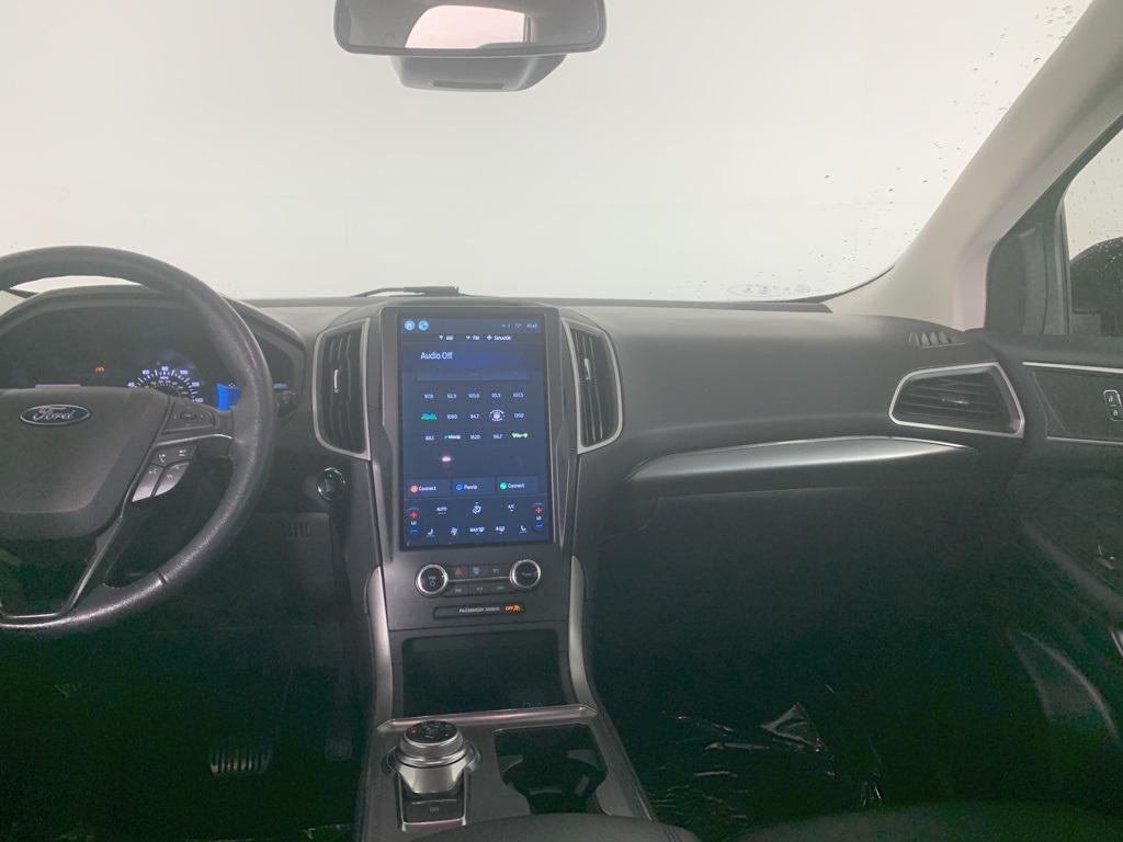 used 2022 Ford Edge car, priced at $25,990