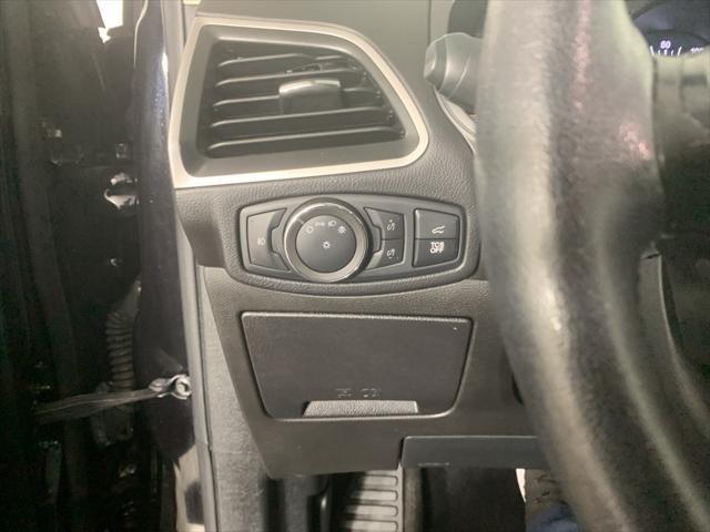 used 2022 Ford Edge car, priced at $27,463