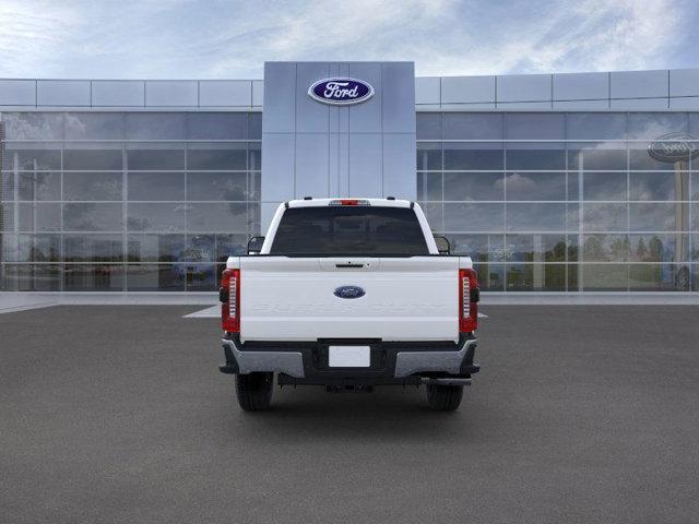 new 2024 Ford F-350 car, priced at $87,500