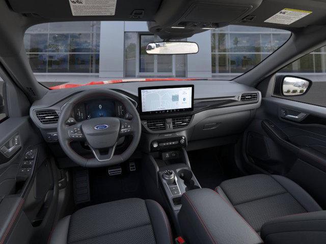 new 2024 Ford Escape car, priced at $32,900