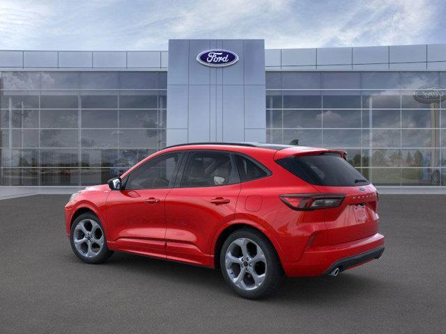 new 2024 Ford Escape car, priced at $34,500