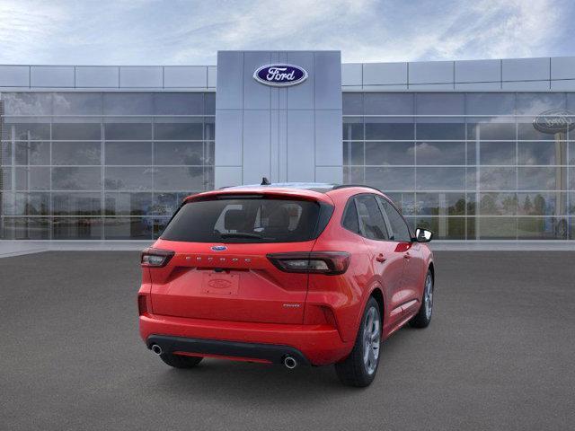 new 2024 Ford Escape car, priced at $32,900