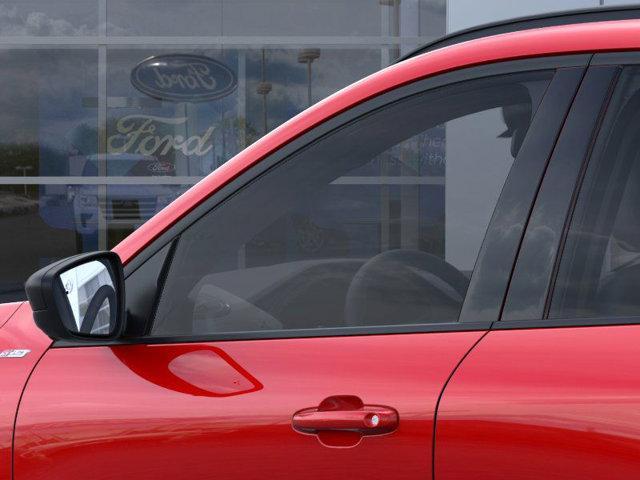 new 2024 Ford Escape car, priced at $32,900