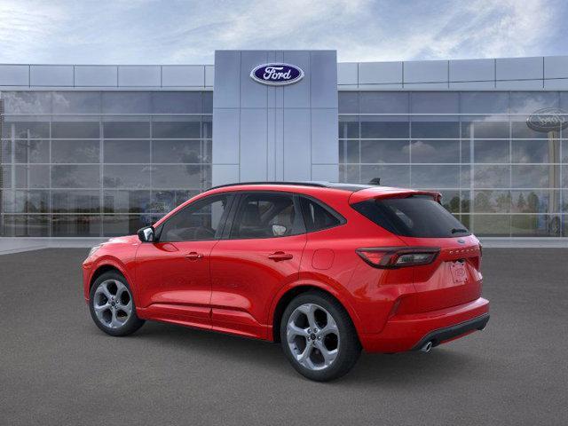 new 2024 Ford Escape car, priced at $32,900