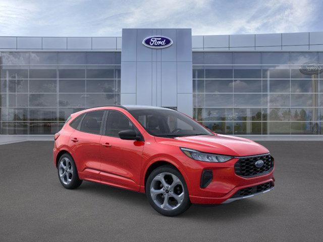 new 2024 Ford Escape car, priced at $32,900