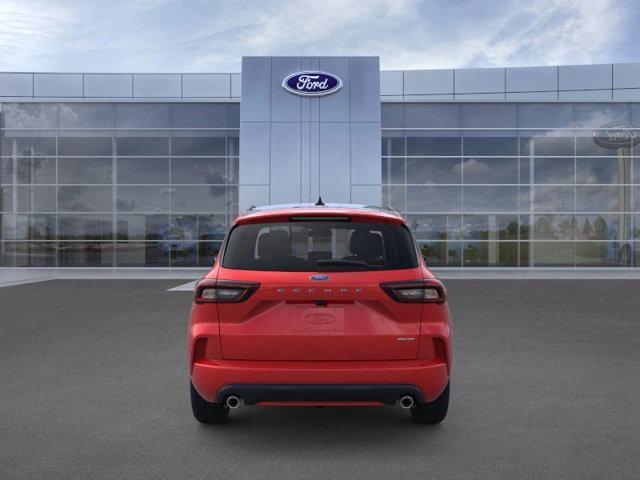 new 2024 Ford Escape car, priced at $32,900