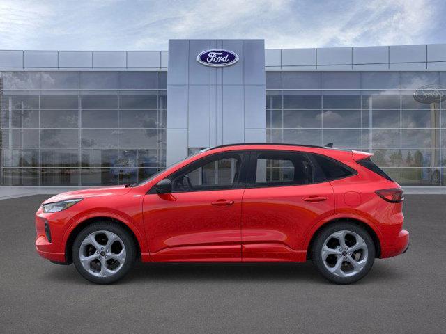 new 2024 Ford Escape car, priced at $32,900