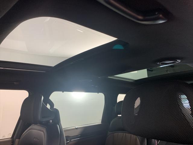 used 2024 Kia EV9 car