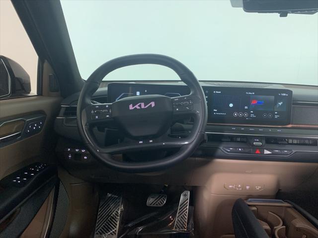 used 2024 Kia EV9 car