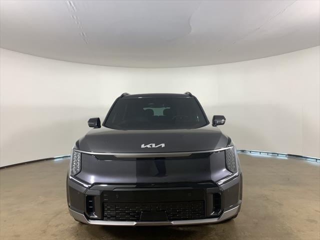 used 2024 Kia EV9 car