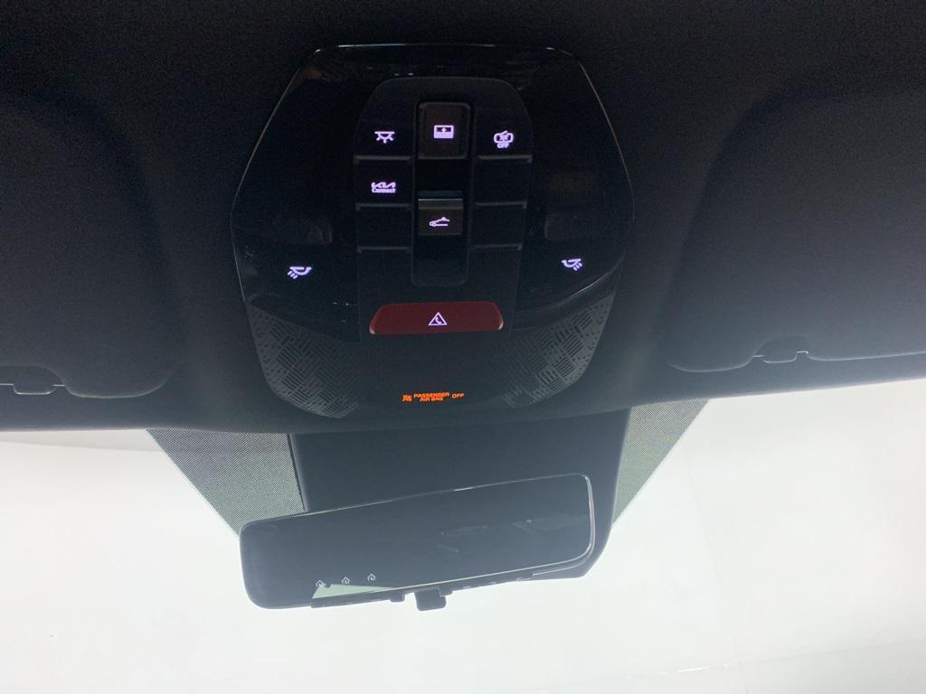 used 2024 Kia EV9 car, priced at $52,994