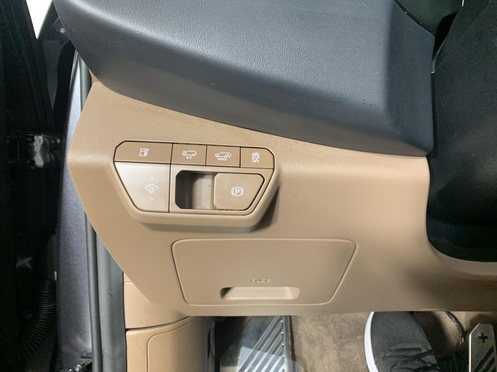 used 2024 Kia EV9 car, priced at $52,994