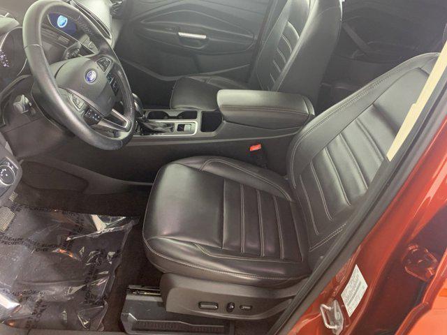 used 2019 Ford Escape car, priced at $17,544