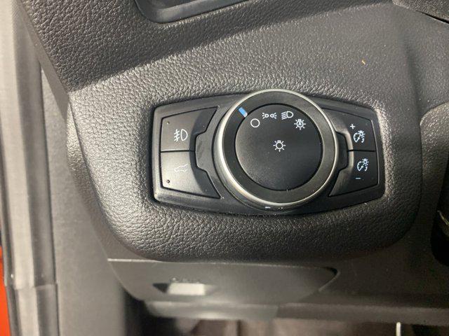 used 2019 Ford Escape car, priced at $17,544