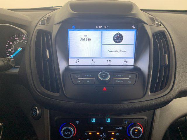 used 2019 Ford Escape car, priced at $17,544