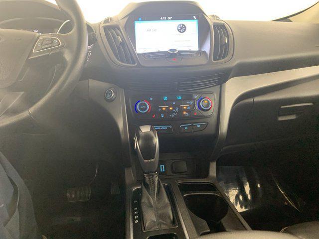 used 2019 Ford Escape car, priced at $17,544