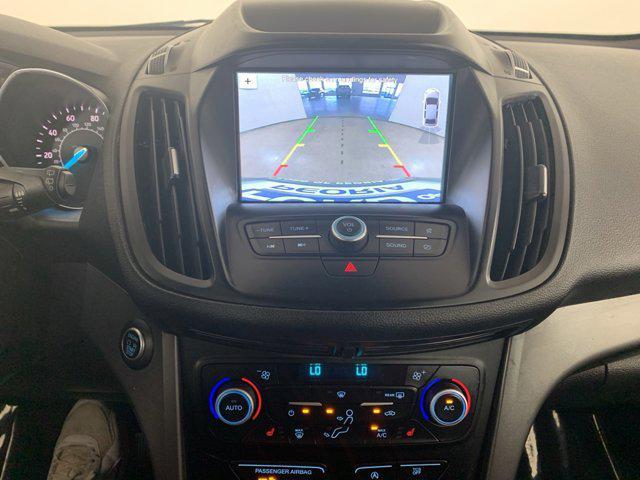 used 2019 Ford Escape car, priced at $17,544