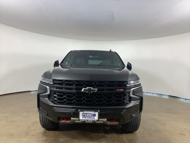 used 2023 Chevrolet Tahoe car