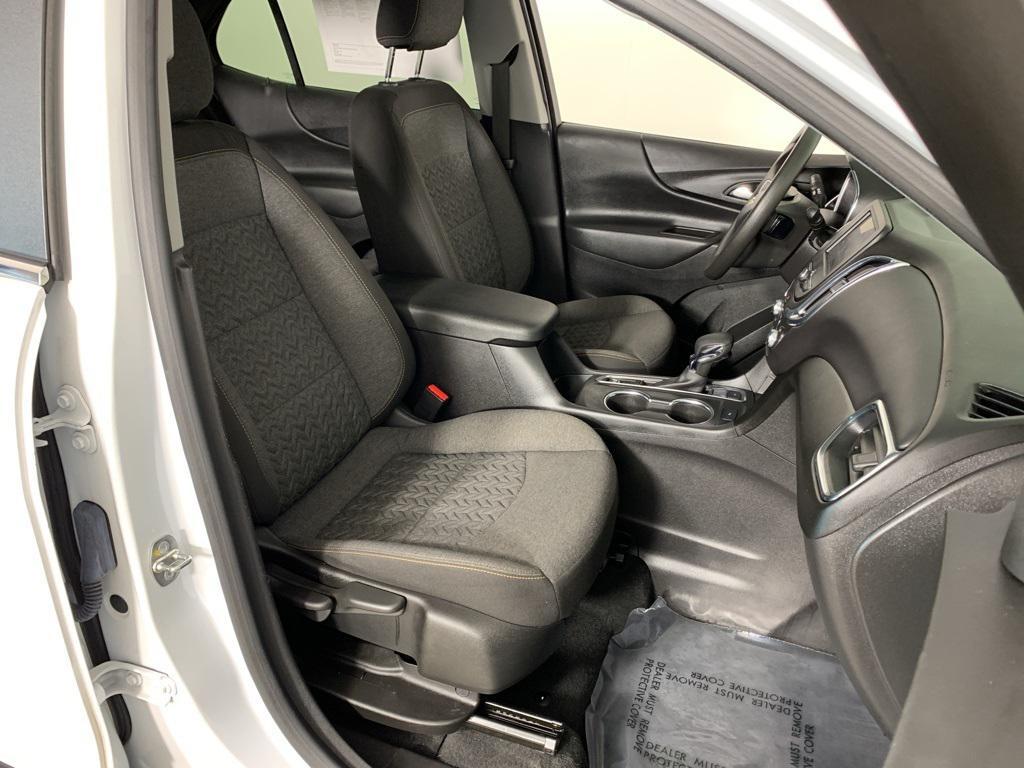 used 2023 Chevrolet Equinox car, priced at $23,969