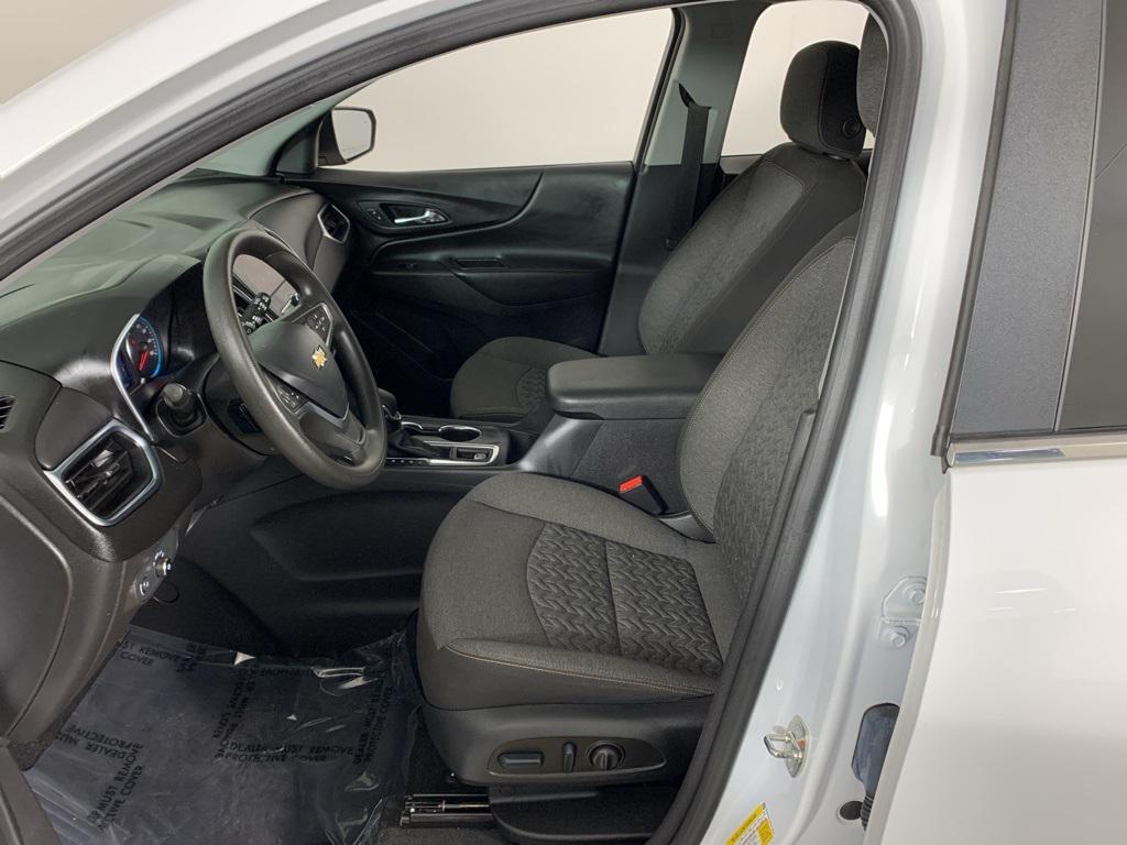 used 2023 Chevrolet Equinox car, priced at $23,969