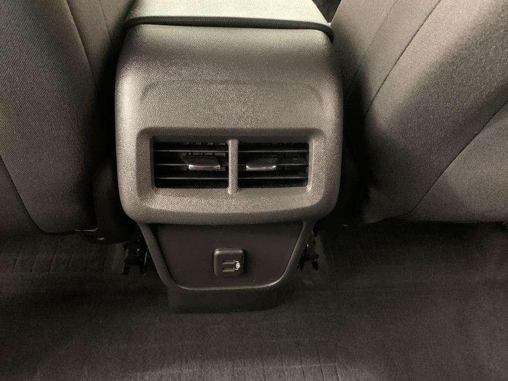 used 2023 Chevrolet Equinox car, priced at $23,969