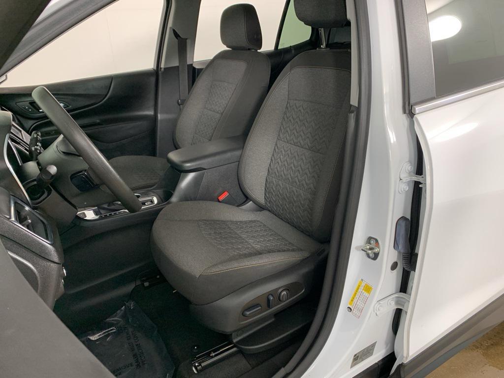 used 2023 Chevrolet Equinox car, priced at $23,969