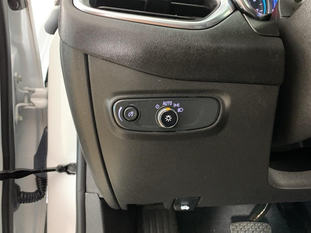 used 2023 Chevrolet Equinox car, priced at $23,969
