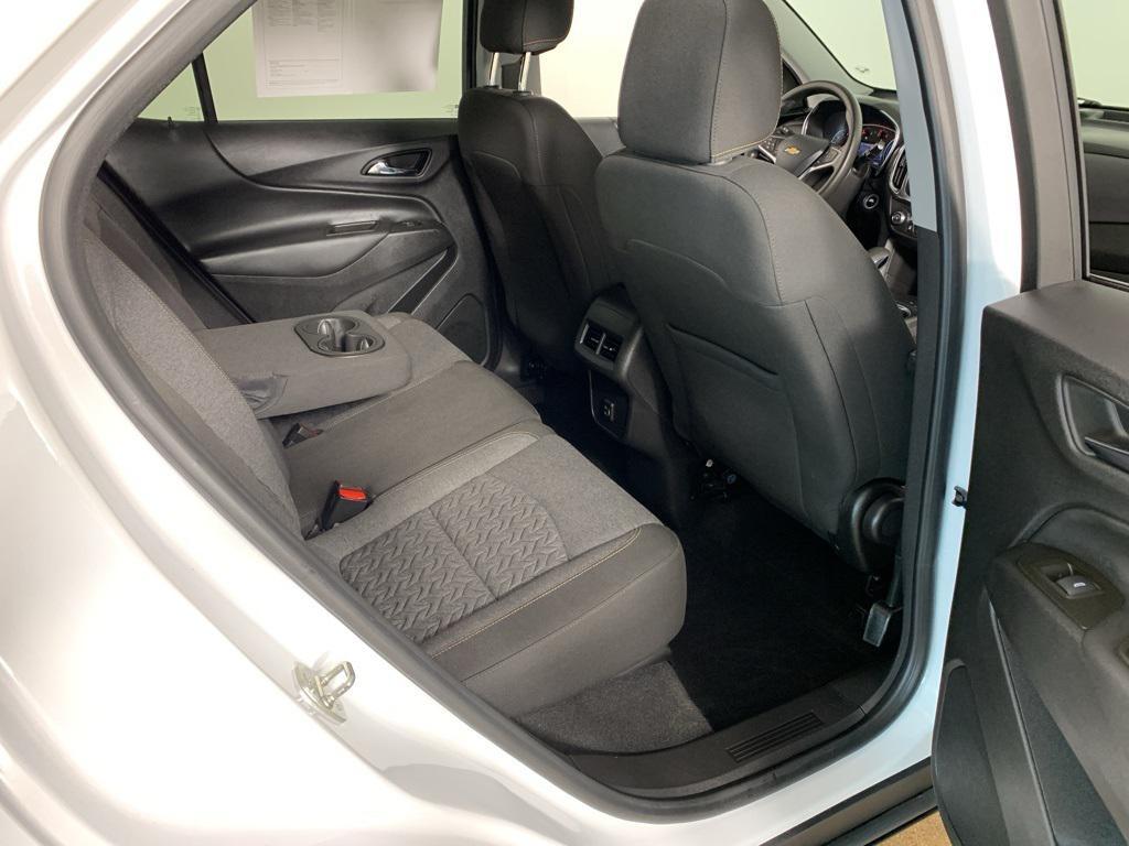 used 2023 Chevrolet Equinox car, priced at $23,969