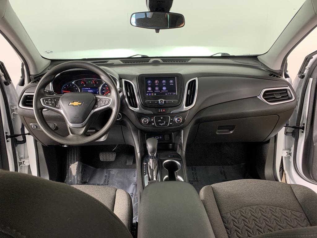 used 2023 Chevrolet Equinox car, priced at $23,969