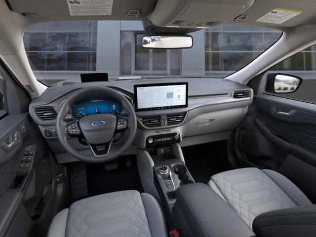 new 2024 Ford Escape car, priced at $46,000