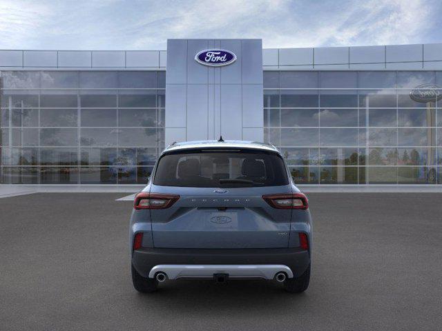 new 2024 Ford Escape car, priced at $44,964