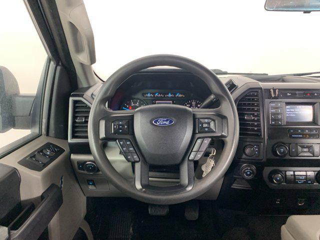 used 2020 Ford F-150 car, priced at $31,210