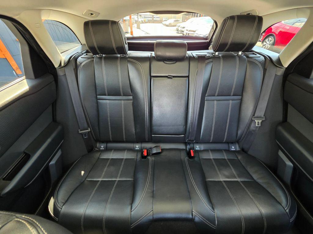 used 2018 Land Rover Range Rover Velar car, priced at $26,990